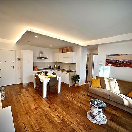 Апартаменти In The Heart Of Siena, 7 Minutes From Piazza Del Campo Екстер'єр фото